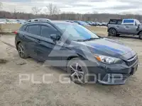2021 Subaru Impreza фото