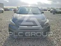 2021 Subaru Impreza фото