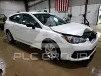2021 Subaru Impreza фото
