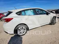 2021 Subaru Impreza фото