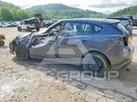 2021 Subaru Impreza фото
