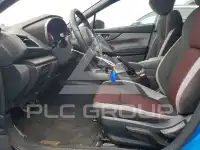 2021 Subaru Impreza фото