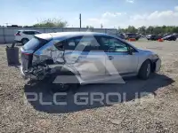 2021 Subaru Impreza фото