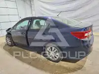 2021 Subaru Impreza фото