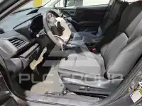 2021 Subaru Impreza фото