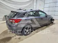 2021 Subaru Impreza фото