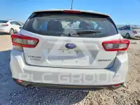 2021 Subaru Impreza фото