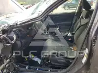 2021 Subaru Impreza фото