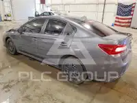 2021 Subaru Impreza фото