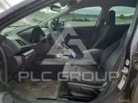 2021 Subaru Impreza фото