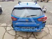 2021 Subaru Impreza фото