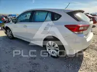 2021 Subaru Impreza фото