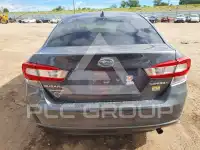 2021 Subaru Impreza фото