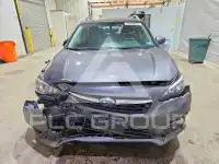 2021 Subaru Impreza фото