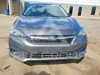 2021 Subaru Impreza photo