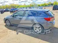 2021 Subaru Impreza photo