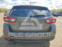 2021 Subaru Impreza photo