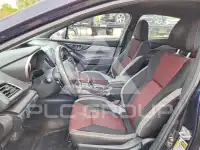 2021 Subaru Impreza фото