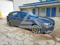 2021 Subaru Impreza фото