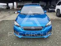 2021 Subaru Impreza фото