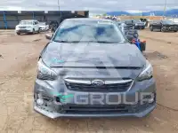 2021 Subaru Impreza фото
