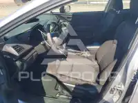 2021 Subaru Impreza фото