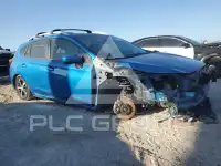2021 Subaru Impreza фото