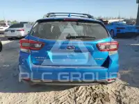 2021 Subaru Impreza фото