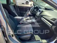 2021 Subaru Impreza фото
