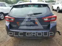 2021 Subaru Impreza фото
