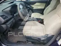 2021 Subaru Impreza фото