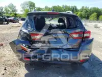2021 Subaru Impreza фото