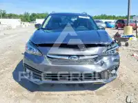2021 Subaru Impreza фото