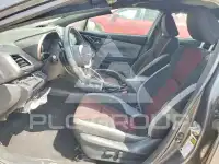 2021 Subaru Impreza фото