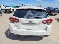 2021 Subaru Impreza фото