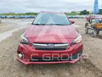 2021 Subaru Impreza фото