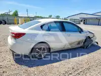 2021 Subaru Impreza фото