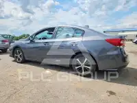 2021 Subaru Impreza photo