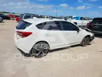 2021 Subaru Impreza фото