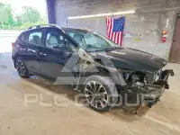 2021 Subaru Impreza photo