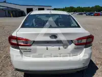 2021 Subaru Impreza фото