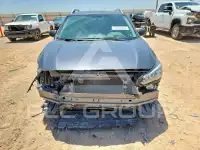 2021 Subaru Impreza фото