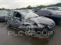 2021 Subaru Impreza photo