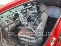 2021 Subaru Impreza фото