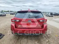 2021 Subaru Impreza фото