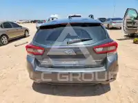 2021 Subaru Impreza фото