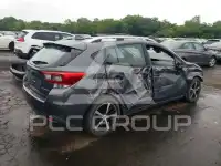 2021 Subaru Impreza photo