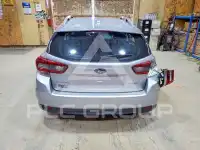 2021 Subaru Impreza фото