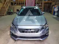 2021 Subaru Impreza фото