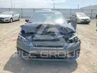 2021 Subaru Impreza фото